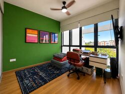 The Jovell (D17), Condominium #560055791